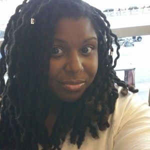 Meet your Posher, Antoinette